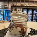 Photo n°1 de l'avis de serena.e fait le 11/11/2022 à 23:34 sur le  Braceria Pizzeria Je tizzone à Scurcola Marsicana