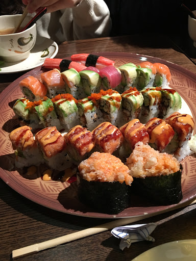 Sushi Mizu