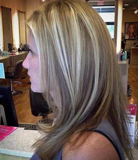 Hair Salon «Regis Salon», reviews and photos, 2270 Town Center Ave #111, Melbourne, FL 32940, USA