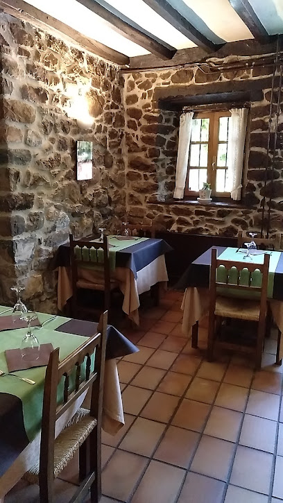 El Caserío Restaurante - Bo. Camaleño, 39587 Camaleño, Cantabria, Spain