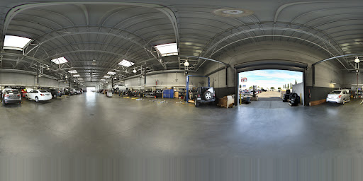 Nissan Dealer «Fontana Nissan», reviews and photos, 16444 S Highland Ave, Fontana, CA 92336, USA