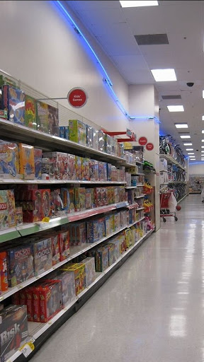 Department Store «Target», reviews and photos, 7400 S Gartrell Rd, Aurora, CO 80016, USA