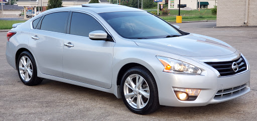 Used Car Dealer «Royal Motor Cars LLC», reviews and photos, 2341 Russellville Rd, Bowling Green, KY 42101, USA