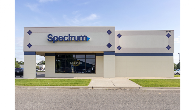 Spectrum Store