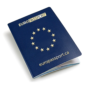 EuroPassport Inc.