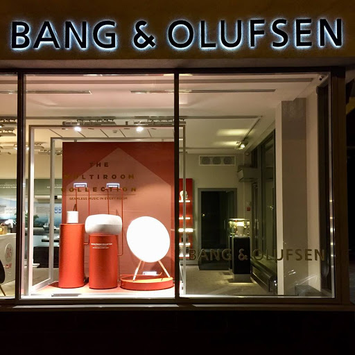 Bang & Olufsen Kharkov