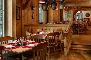 Swiss Chalet Restaurant image