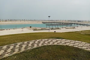 Fanateer Beach Jubail image