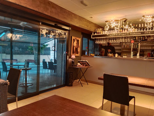 Baena Restaurant |   Miércoles a Domingo 11:30h a 13h (605 42 93 28) en Canovelles