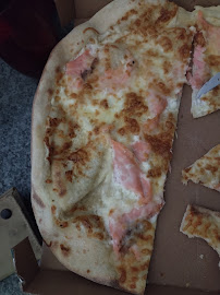 Plats et boissons du Pizzas à emporter LE KIOSQUE A PIZZAS à Charny-Orée-de-Puisaye - n°9