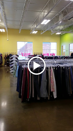 Thrift Store «Goodwill - Arden Hills», reviews and photos, 1103 County Rd E, Arden Hills, MN 55112, USA