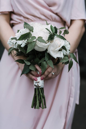 Florist «Flowers in Flight», reviews and photos, 1413 NE Alberta St, Portland, OR 97211, USA