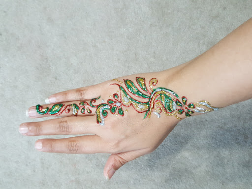 Dance School «Nazeem Allayl Belly Dance Studio at Little 5 Points», reviews and photos, 1394 McLendon Ave NE, Atlanta, GA 30307, USA