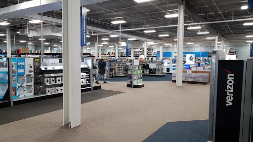 Electronics Store «Best Buy», reviews and photos, 1 Galleria Dr J107, Cheektowaga, NY 14225, USA