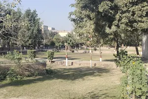 Kashmir Park image