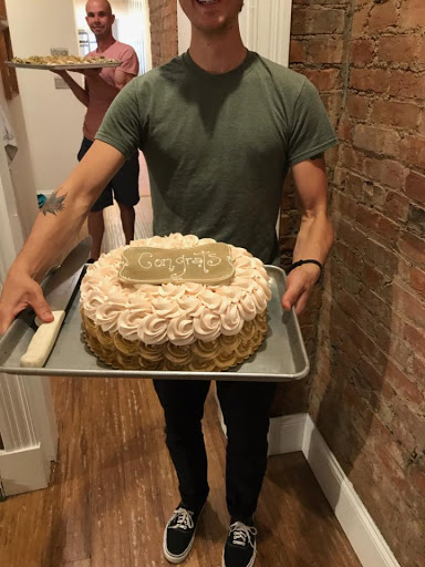 Cake Shop «Buttercup Cake House», reviews and photos, 222 W Pike St #1, Covington, KY 41011, USA