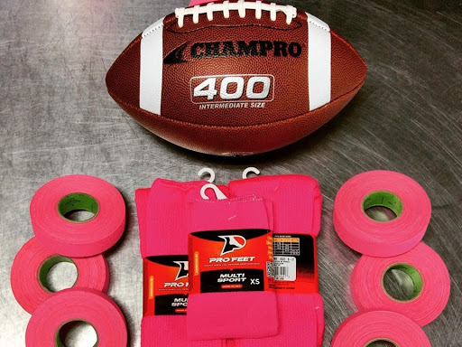 Sporting Goods Store «Play It Again Sports Winston Salem», reviews and photos, 5005 Country Club Rd, Winston-Salem, NC 27104, USA