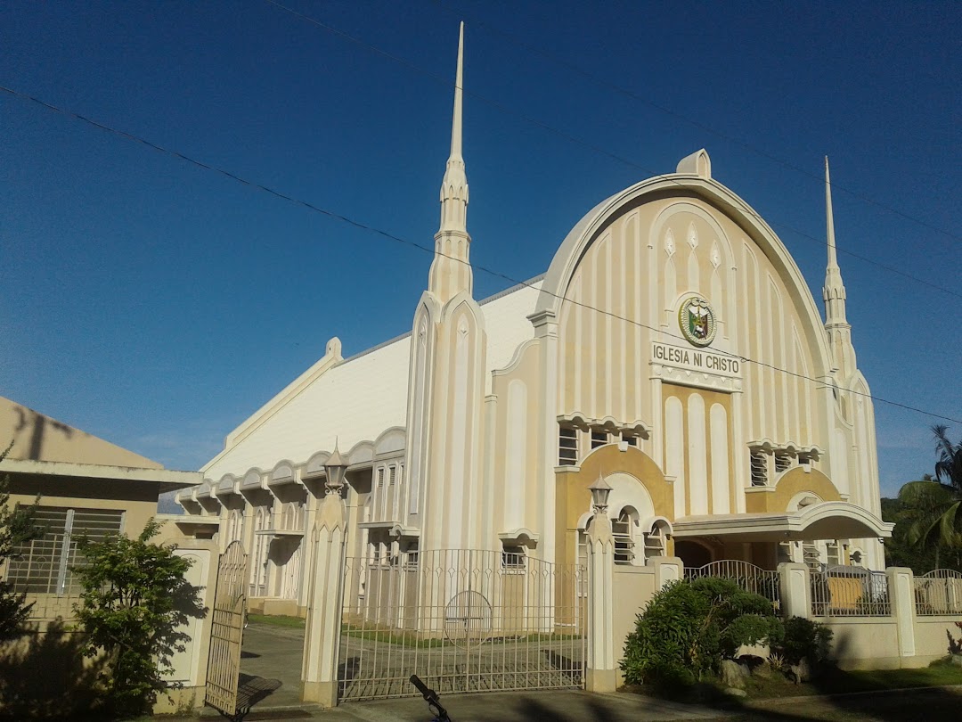 Iglesia Ni Cristo - Lokal ng Lemon