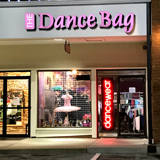 Dance Bag Inc.
