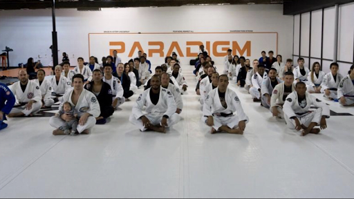 Paradigm® Combat Sports Training Center - Houston
