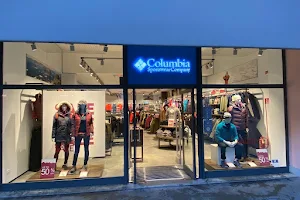 Columbia Sportswear Serravalle Outlet image