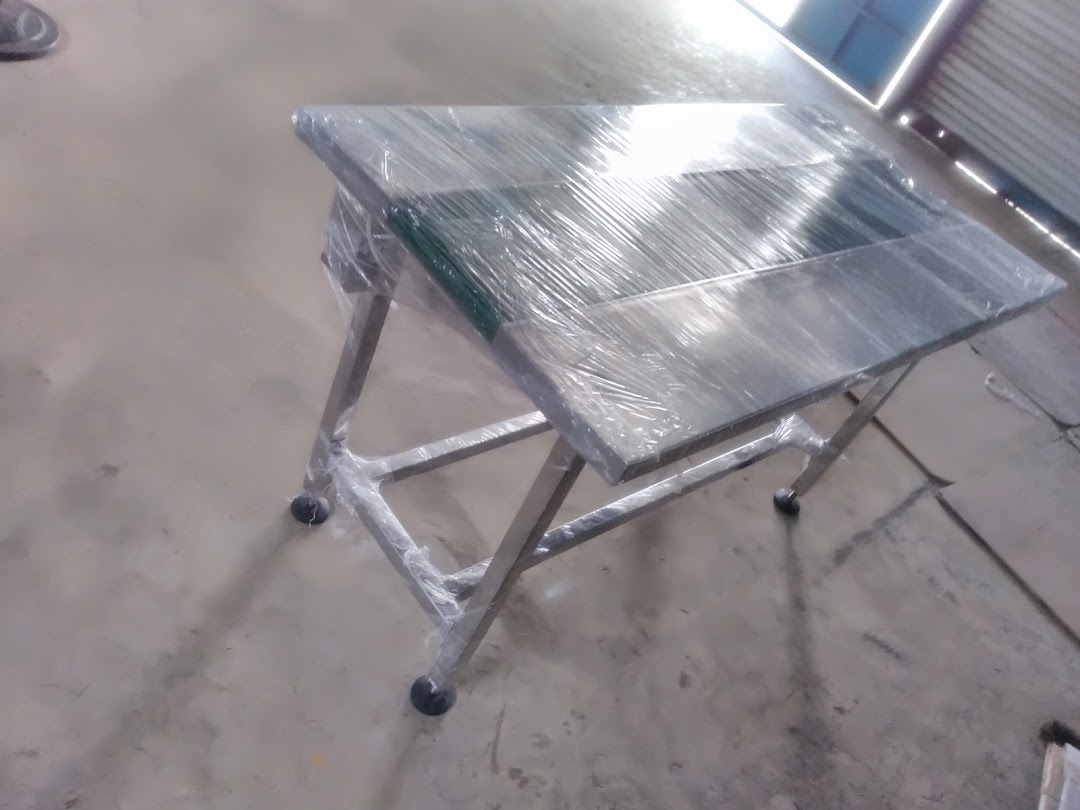 S.R.S Engineering Works