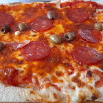 Photo n°3 de l'avis de Gaetano.a fait le 19/10/2021 à 16:24 sur le  PizzAut à Cassina de' Pecchi