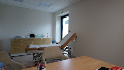 Cabinet mmedical la closerie à Pocé-les-Bois