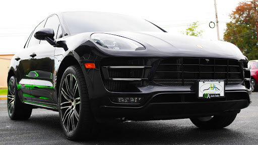 Used Car Dealer «UA AUTO SALES», reviews and photos, 1016 S Delsea Dr, Vineland, NJ 08360, USA