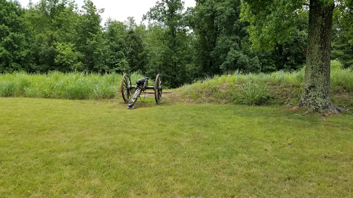 Battle Site «Fort Harrison», reviews and photos, 8621 Battlefield Park Rd, Henrico, VA 23231, USA