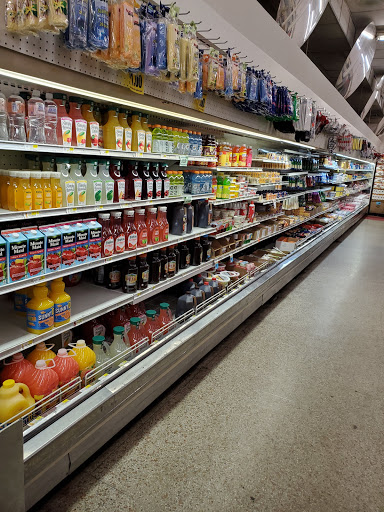 Grocery Store «Miles Supermarket», reviews and photos, 4127 E 131st St, Cleveland, OH 44105, USA