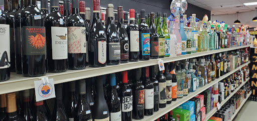 Liquor Store «Sunshine Market», reviews and photos, 2302 N 12th St, Phoenix, AZ 85006, USA