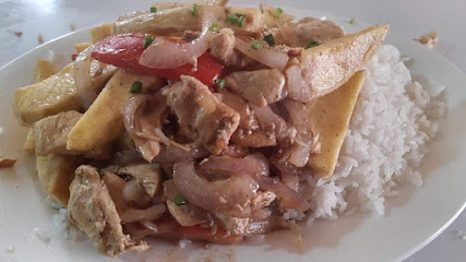 CHIFA - BROSTERIA "EL PACHONCITO"