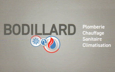 SARL Bodillard Gérard à Sancé