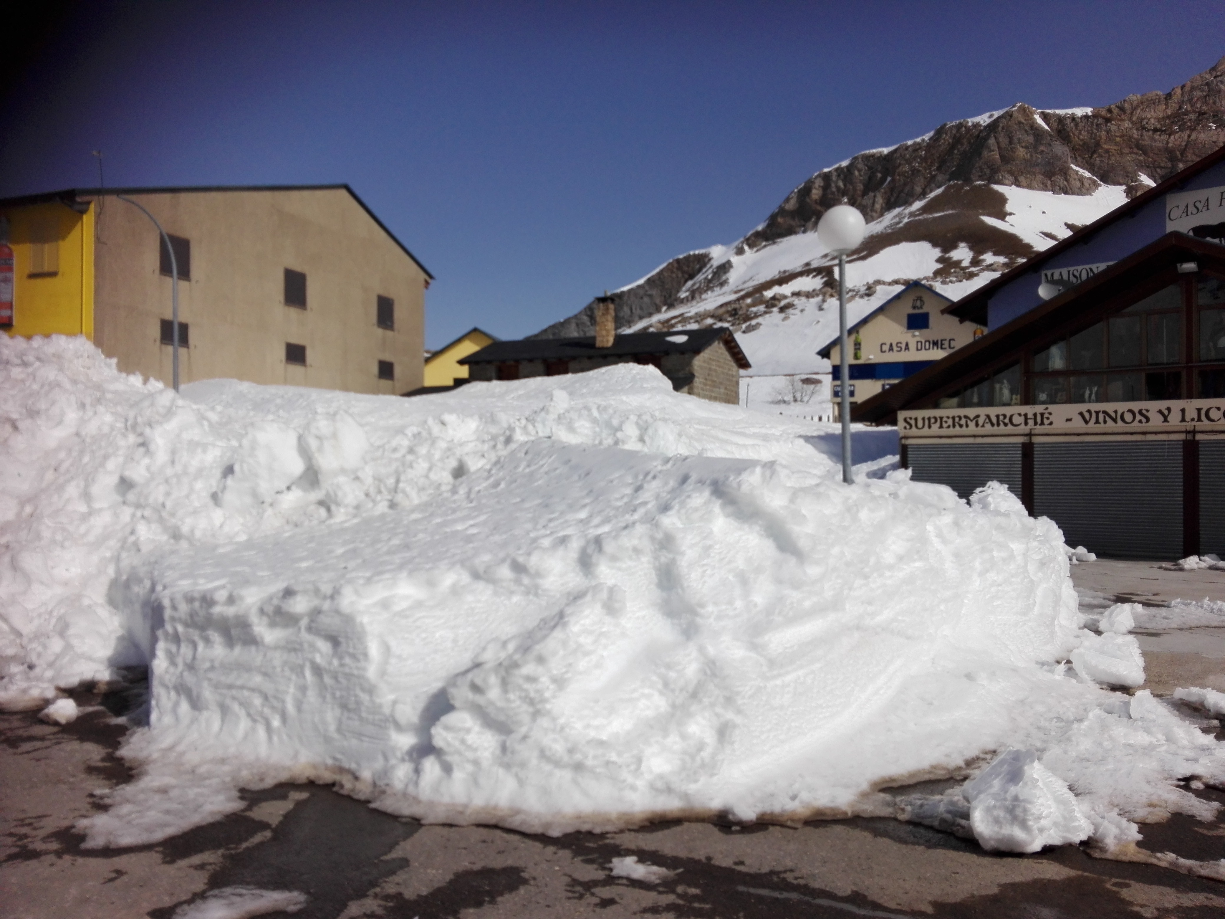 Photo n° 2 de l'avis de Christophe.A fait le 20/02/2019 à 20:08