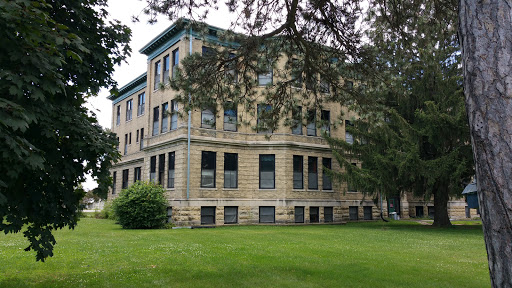 601 S Beaumont Rd, Prairie du Chien, WI 53821, USA