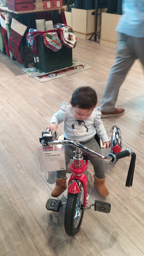 Clothing Store «L.L. Bean», reviews and photos, 4222 Easton Loop W, Columbus, OH 43219, USA