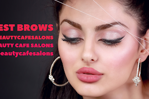 Beauty cafe salon sawgrass image