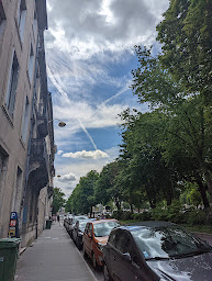 Photo n°47 de Crous Resto U' Cours Léopold à Nancy ()