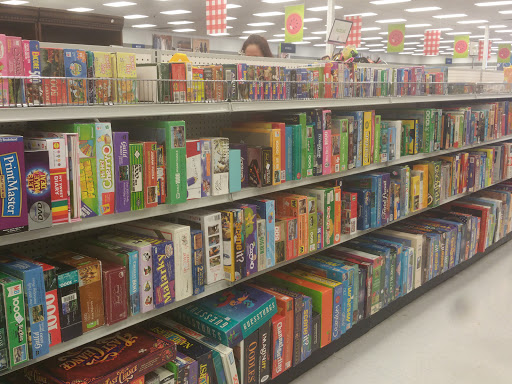 Thrift Store «Deseret Industries Thrift Store», reviews and photos