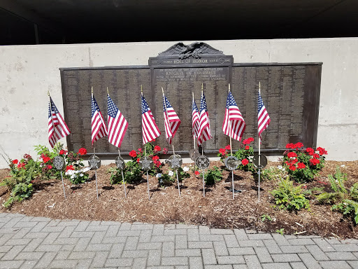 History Museum «Knights of Columbus Museum», reviews and photos, 1 State St, New Haven, CT 06511, USA