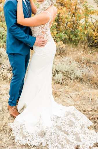 Bridal Shop «Bowties Bridal», reviews and photos, 3899 E Sunset Rd #105, Las Vegas, NV 89120, USA