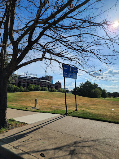 Park «Richard Greene Linear Park», reviews and photos, 1601 E Randol Mill Rd, Arlington, TX 76011, USA