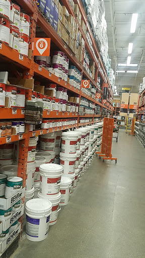Home Improvement Store «The Home Depot», reviews and photos, 500 S Marengo Ave, Alhambra, CA 91803, USA