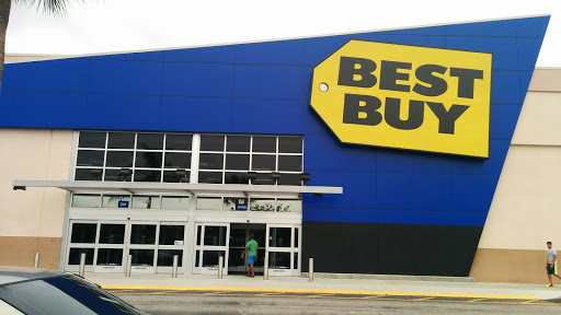 Electronics Store «Best Buy», reviews and photos, 2200 S University Dr, Davie, FL 33324, USA