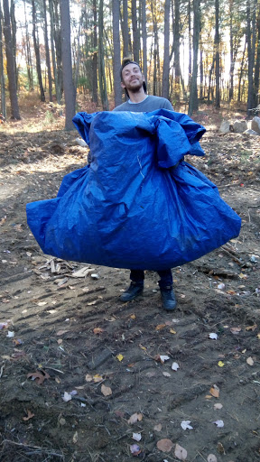 Country Club «Pleasant Valley Country Club», reviews and photos, 95 Armsby Rd, Sutton, MA 01590, USA