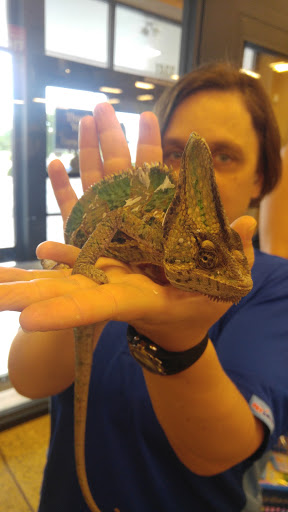 Pet Supply Store «PetSmart», reviews and photos, 3341 N Montana Ave, Helena, MT 59602, USA