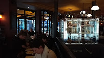 Atmosphère du Restaurant français La Pointe Drouot à Paris - n°7