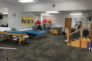Rock Valley Physical Therapy - Alliance image