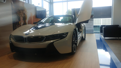 BMW Dealer «BMW of Annapolis», reviews and photos, 31 Old Mill Bottom Rd, Annapolis, MD 21409, USA